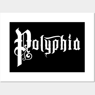 Polyphia Posters and Art